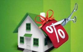 Cрок действия льготной ипотеки ограничен 31 декабря